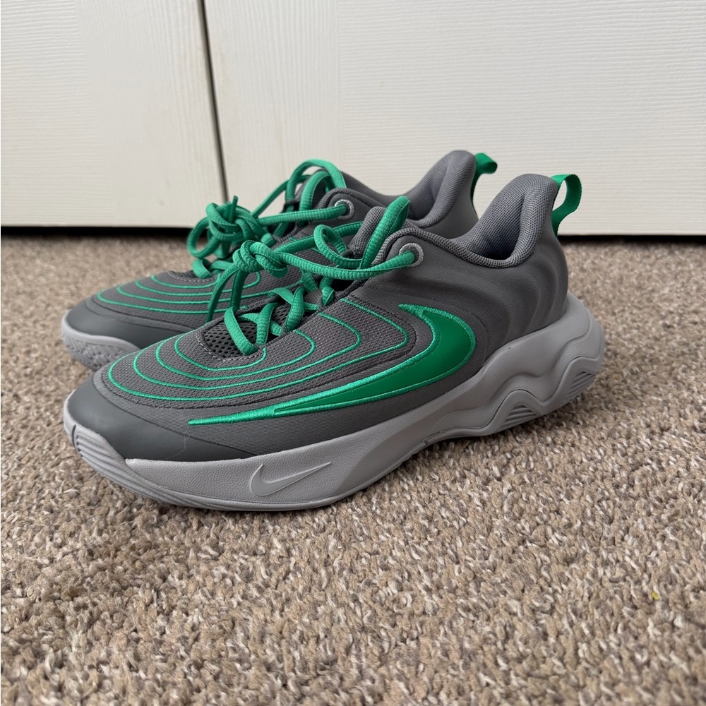 Nike Giannis Immortality 4